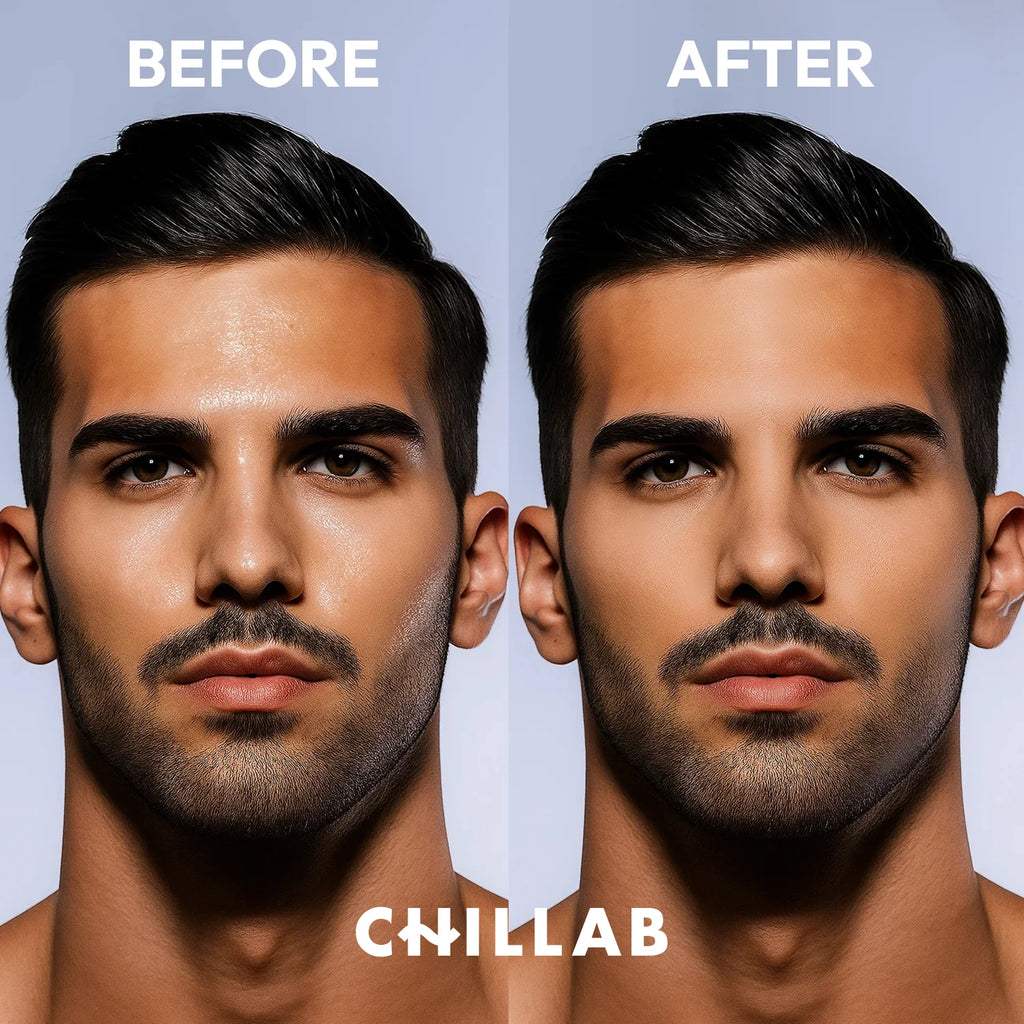 Polvo Mate Chillab-Lavanda