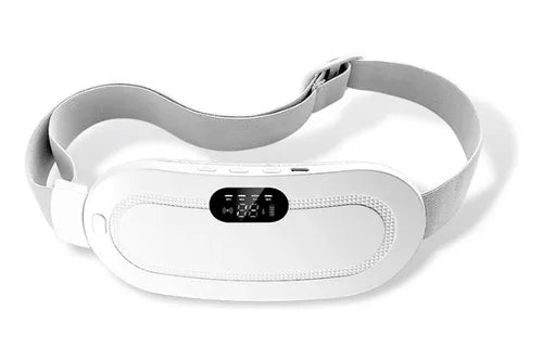 Almohadilla Térmica para Cólicos