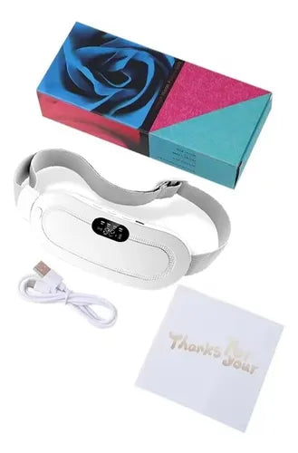 Almohadilla Térmica para Cólicos