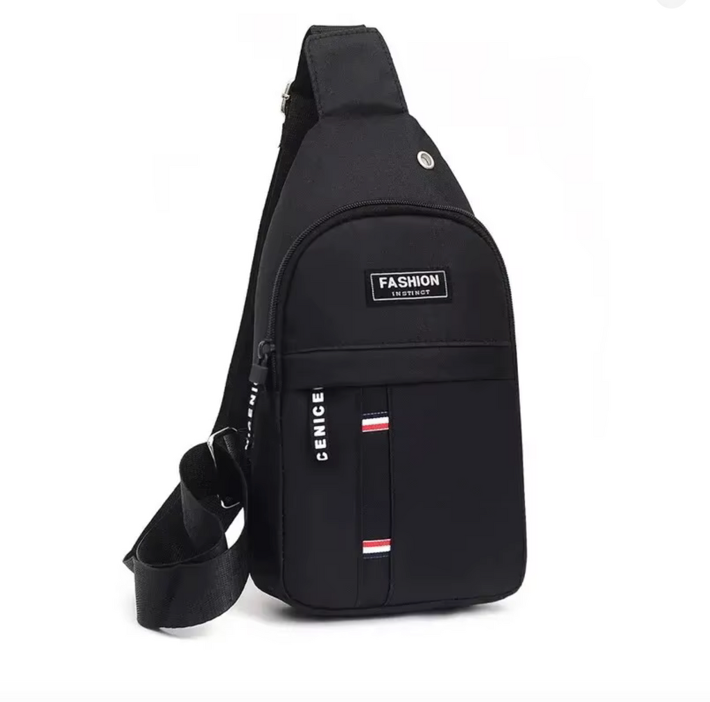 Riñonera impermeable  para hombre