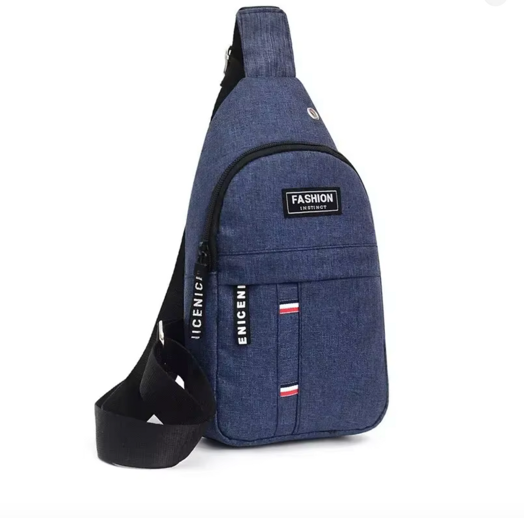 Riñonera impermeable  para hombre