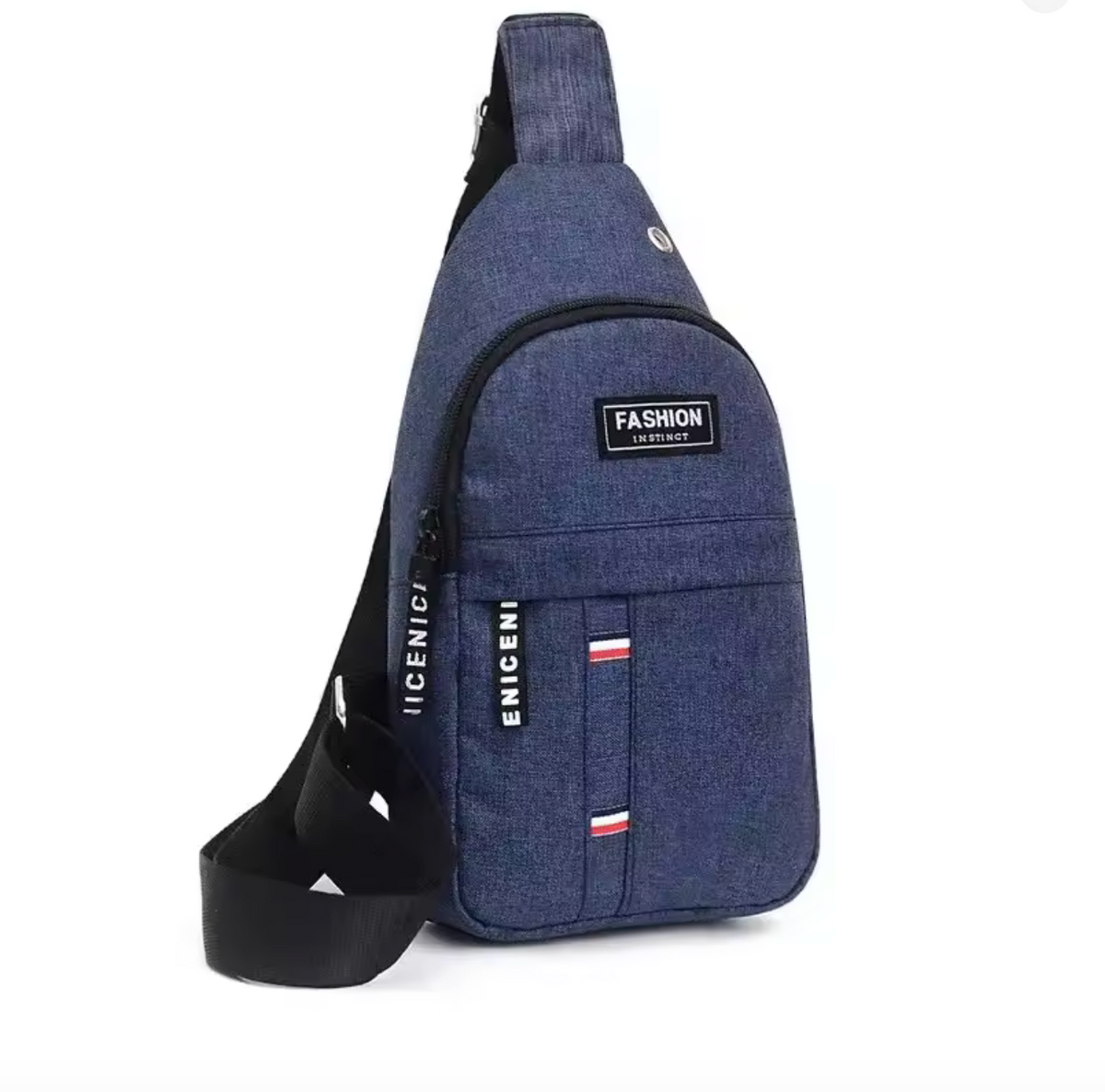 Riñonera impermeable  para hombre