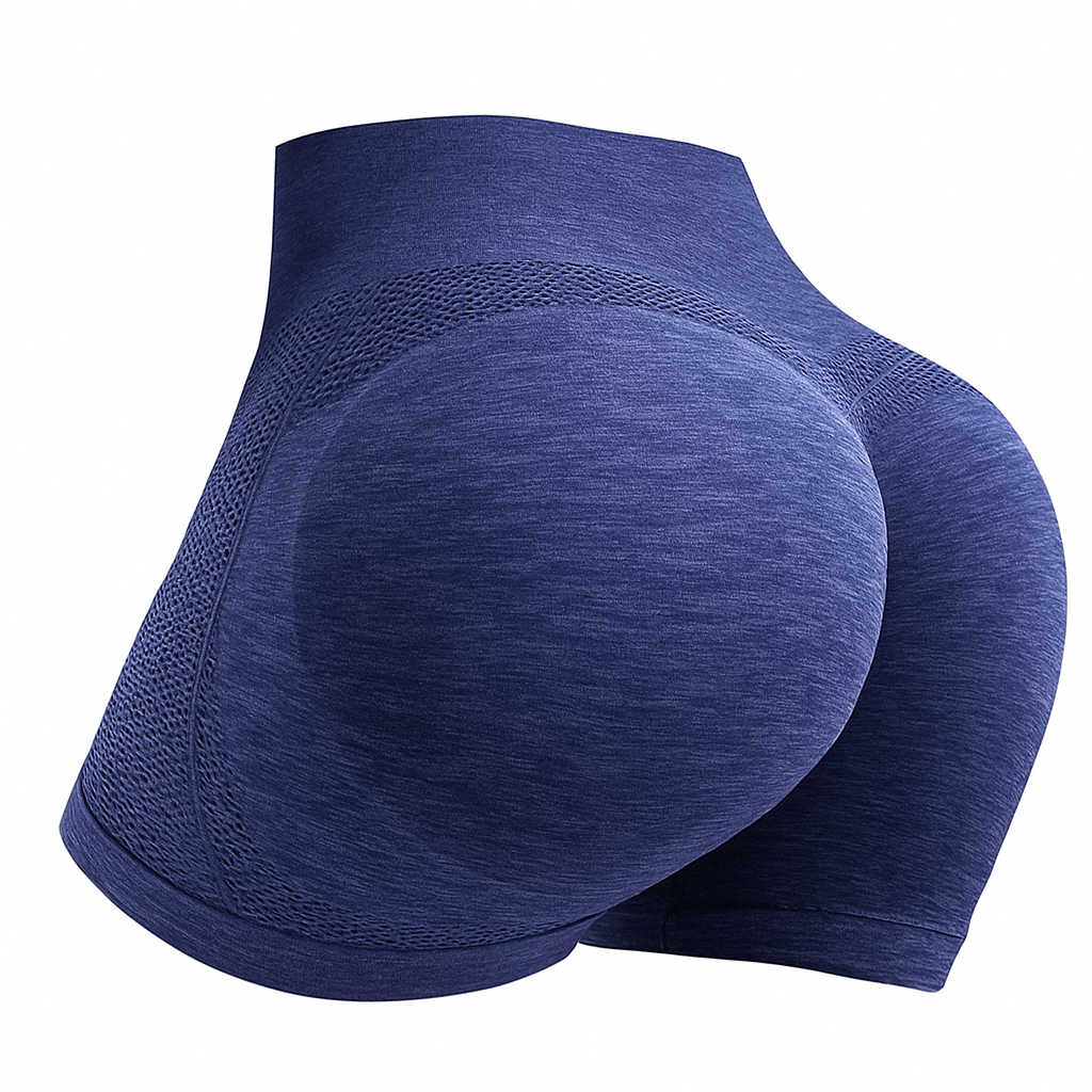 Shorts Licra Deportivo de Mujer