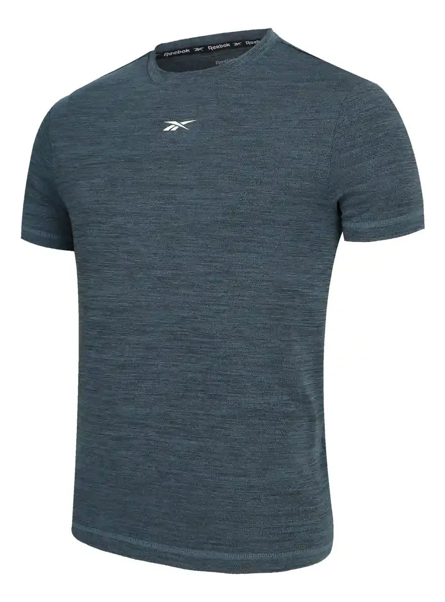 Playera Reebok Entrenamiento Training Essentials/Hombre