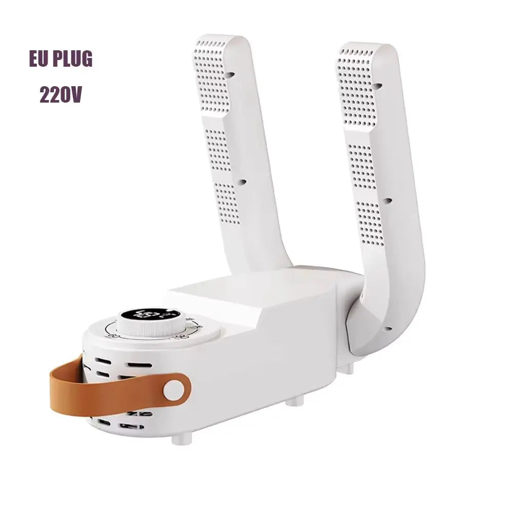 Smart Shoe Dryer Home Portable Shoe Warmer Drying Adjustable Gloves Effortlessly Outdoor Gear and Dormitory Shoe Dryer Shoes