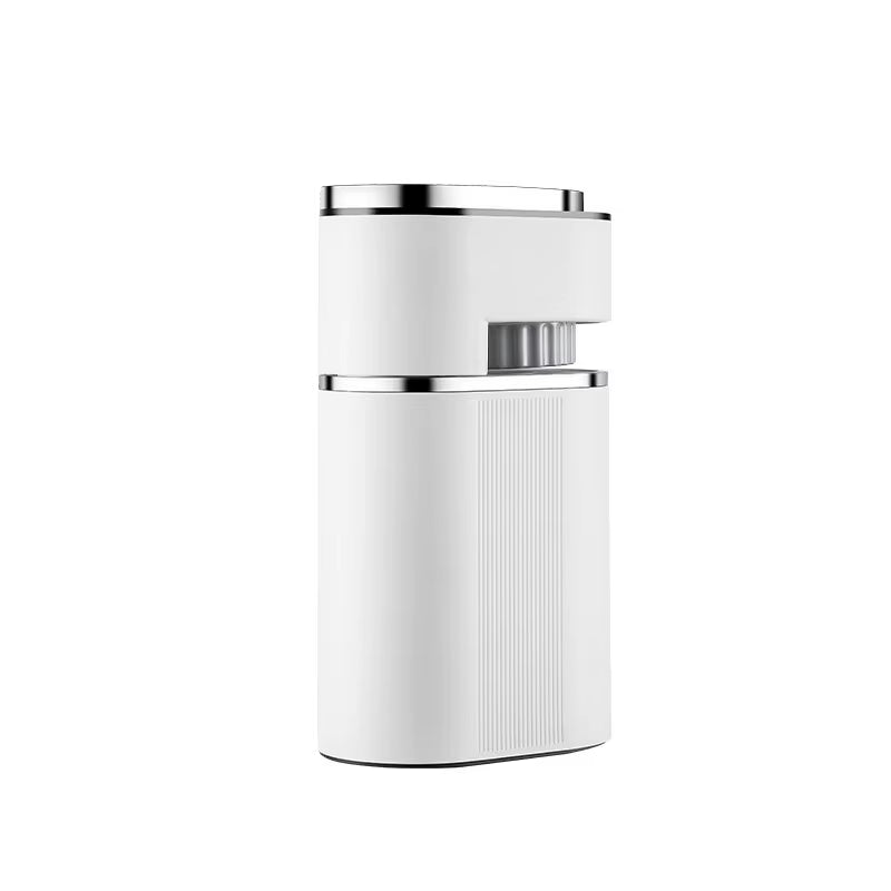 110V/220V Mini Portable Drip Coffee Machine | Home Office Travel Necessary | Space-Saving Coffee Machine for Kitchen Countertops