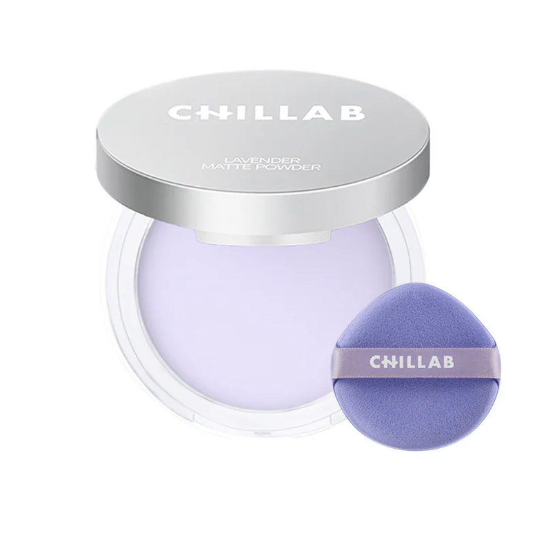 Polvo Mate Chillab-Lavanda